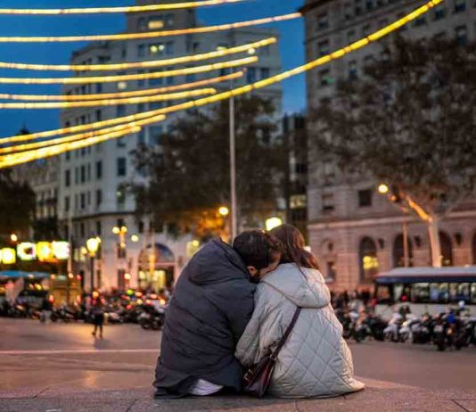 Barcelona encenderá la Navidad el 22 de noviembre y ya prepara las luces de 2026 Barcelona encenderá la Navidad el 22 de noviembre y ya prepara las luces de 2026