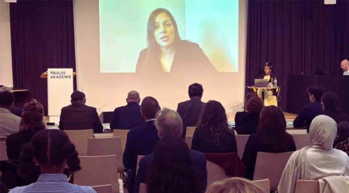 Barcelona lidera en Europa una nueva agenda política antirracista Barcelona lidera en Europa una nueva agenda política antirracista