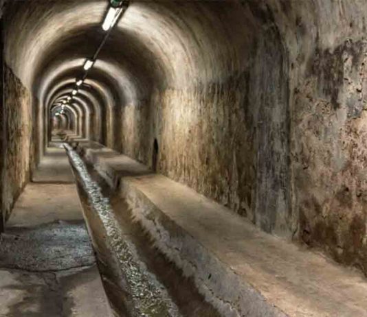 Barcelona renueva 22 kilómetros de alcantarillado entre 2025 y 2027 Barcelona renueva 22 kilómetros de alcantarillado entre 2025 y 2027