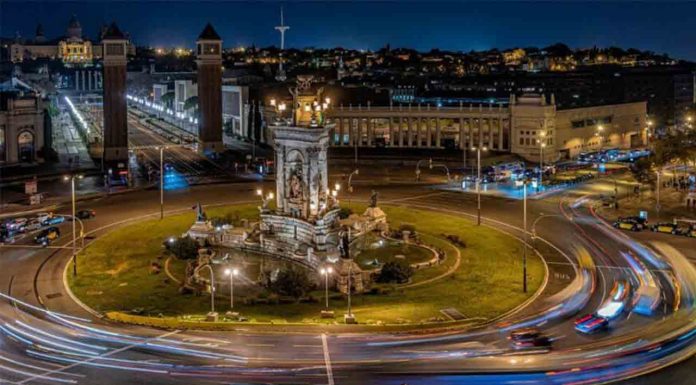 Barcelona y Nueva York comparten experiencias sobre la noche en Sydney Barcelona y Nueva York comparten experiencias sobre la noche en Sydney