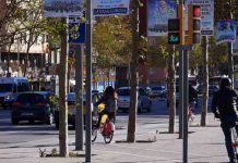 Barcelona y la UPC exploran cómo aplicar la inteligencia artificial a los semáforos Barcelona y la UPC exploran cómo aplicar la inteligencia artificial a los semáforos