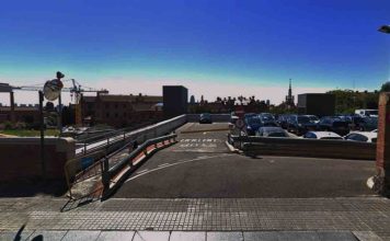 Tres menores detenidos por apuñalar a un adolescente en el Guinardó Los Mossos investigan el apuñalamiento de un menor en el Guinardó