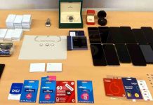 Desarticulado un grupo especializado en estafas con duplicado de tarjetas SIM Desarticulado un grupo especializado en estafas con duplicado de tarjetas SIM