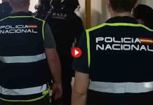 Detenido en Barcelona un líder de estafa internacional en criptomonedas Detenido en Barcelona un líder de estafa internacional en criptomonedas