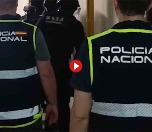 Detenido en Barcelona un líder de estafa internacional en criptomonedas Detenido en Barcelona un líder de estafa internacional en criptomonedas