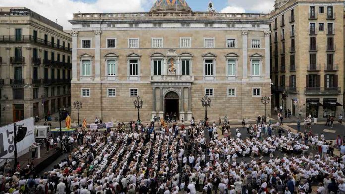 Día Internacional de las Personas Mayores con un manifiesto contra el edadismo