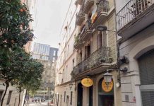 El juzgado frena un desahucio y destapa un fondo que simulaba ser pequeño tenedor El juzgado frena un desahucio y destapa un fondo que simulaba ser pequeño tenedor