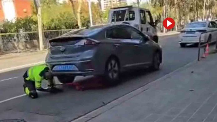 Élite Taxi impulsa la formación de Policías Locales en el AMB para reforzar el control a los VTC Élite Taxi impulsa la formación de Policías Locales en el AMB para reforzar el control a los VTC