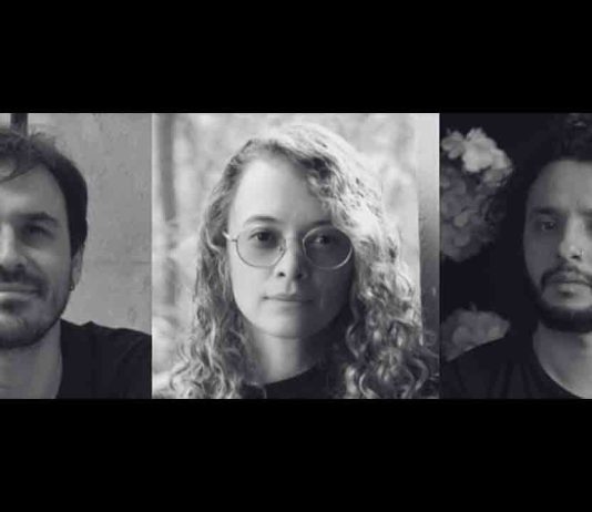 Encuentro literario latinoamericano en Barcelona: tres voces, una misma pasión Encuentro literario latinoamericano en Barcelona: tres voces, una misma pasión