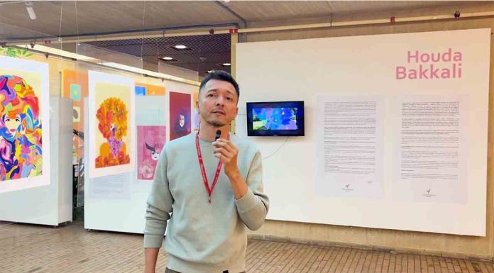 Entrevista con Julián Ortiz Entrevista con Julián Ortiz