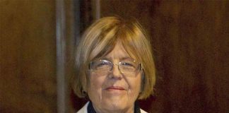 Fallece Anna Balletbò, figura histórica del socialismo catalán Fallece Anna Balletbò, figura histórica del socialismo catalán