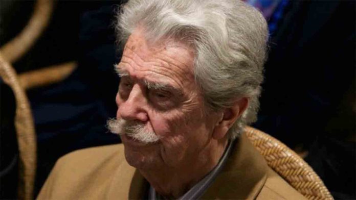 Fallece a los 86 años el periodista y cronista de Barcelona Lluís Permanyer