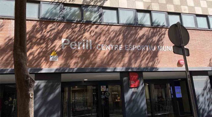 Gràcia impulsa la ampliación del CEM Perill con la aprobación del plan urbanístico Gràcia impulsa la ampliación del CEM Perill con la aprobación del plan urbanístico