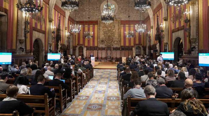 La Cumbre Mundial Metropolitana impulsa la vivienda asequible y la neutralidad climática La Cumbre Mundial Metropolitana impulsa la vivienda asequible y la neutralidad climática