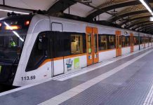 La Generalitat licita el estudio para el túnel ferroviario de Horta La Generalitat licita el estudio para el túnel ferroviario de Horta