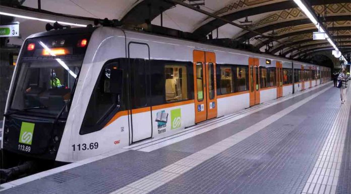 La Generalitat licita el estudio para el túnel ferroviario de Horta La Generalitat licita el estudio para el túnel ferroviario de Horta