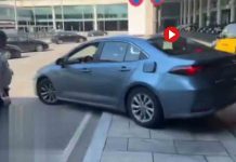 Las trampas de los VTC en el aeropuerto Las trampas de los VTC en el aeropuerto