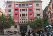 Luz verde al nuevo CAP Gòtic en la plaza Pi i Sunyer Luz verde al nuevo CAP Gòtic en la plaza Pi i Sunyer