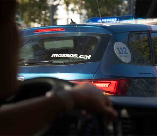 Un tiroteo en Castelldefels deja un hombre herido grave Homicidio en Santa Coloma de Gramenet: detienen a un hombre de 30 a帽os