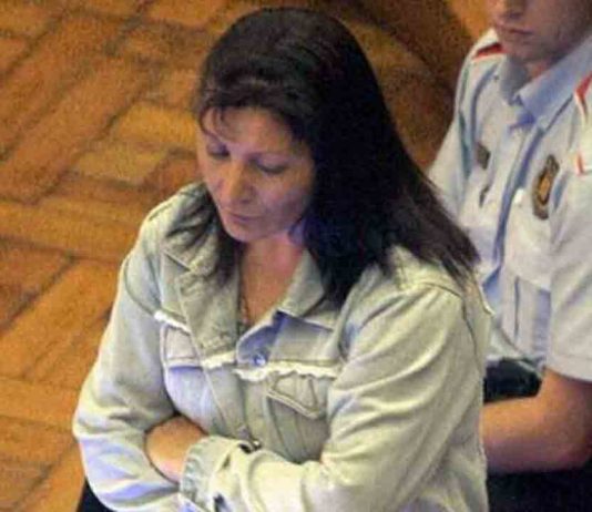 Remedios Sánchez, “la matayayas”, otra vez detenida por un presunto homicidio Remedios Sánchez, “la matayayas”, otra vez detenida por un presunto homicidio