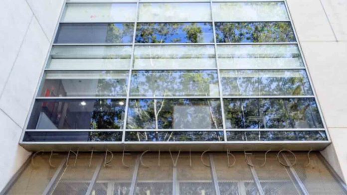 Renovado el sistema de climatización del Centre Cívic del Besòs i el Maresme Renovado el sistema de climatización del Centre Cívic del Besòs i el Maresme