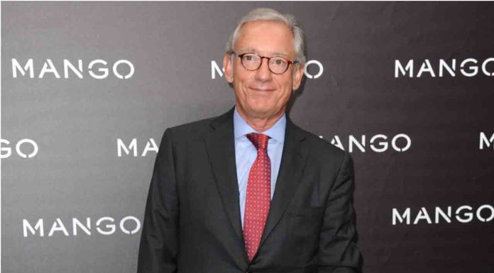 Sospechas de homicidio en la muerte del fundador de Mango, Isak Andic Sospechas de homicidio en la muerte del fundador de Mango, Isak Andic