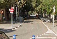 Un adolescente en estado crítico tras ser apuñalado por la expareja de su madre Un adolescente en estado crítico tras ser apuñalado por la expareja de su madre