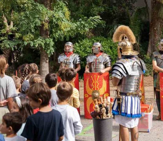 La 5ª edición de Viu Montjuïc consolida la gran fiesta cultural del parque La 5ª edición de Viu Montjuïc consolida la gran fiesta cultural del parque