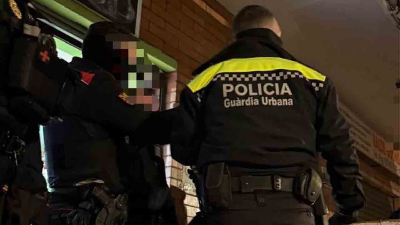 70 detenidos y casi 200 denuncias en la décima operación del plan Kanpai 1 70 detenidos y casi 200 denuncias en la décima operación del plan Kanpai