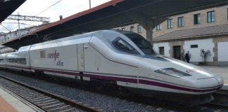 Restablecida la circulación de alta velocidad entre Girona y Barcelona tras el incendio forestal El Gobierno busca reducir el viaje del AVE Barcelona–Madrid a menos de dos horas