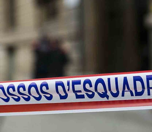 Ataque con arma blanca en plaza Catalunya en una pelea por una cadena de oro Ataque con arma blanca en plaza Catalunya en una pelea por una cadena de oro