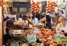 Barcelona abre una nueva licitación de puestos en los mercados Barcelona abre una nueva licitación de puestos en los mercados