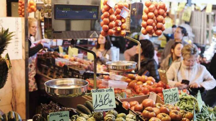 Barcelona abre una nueva licitación de puestos en los mercados Barcelona abre una nueva licitación de puestos en los mercados