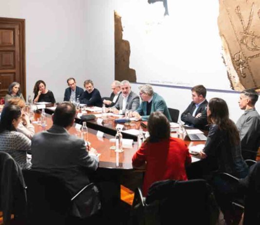 Barcelona alcanza el convenio ESAL con más de 1.000 viviendas protegidas Barcelona alcanza el convenio ESAL con más de 1.000 viviendas protegidas