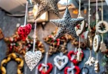 Barcelona aspira a ser Capital Europea de la Navidad 2026 Barcelona aspira a ser Capital Europea de la Navidad 2026