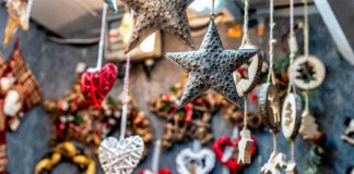 Barcelona aspira a ser Capital Europea de la Navidad 2026 Barcelona aspira a ser Capital Europea de la Navidad 2026