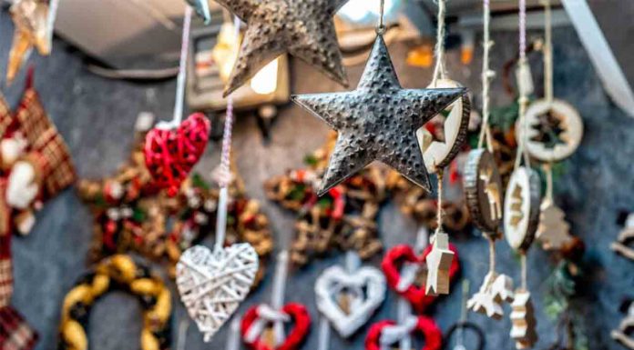 Barcelona aspira a ser Capital Europea de la Navidad 2026 Barcelona aspira a ser Capital Europea de la Navidad 2026