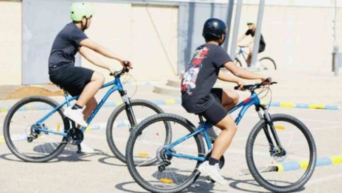 Barcelona concede más de 17.500 becas para fomentar el deporte infantil y juvenil