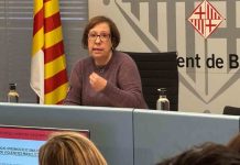 Barcelona establece la estrategia 2025-2030 para erradicar la violencia machista Barcelona establece la estrategia 2025-2030 para erradicar la violencia machista