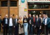 Barcelona rinde homenaje a José Sazatornil ‘Saza’ en Ciutat Vella Barcelona rinde homenaje a José Sazatornil 'Saza' en Ciutat Vella