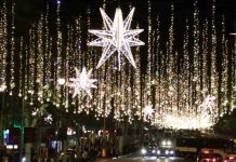 Barcelona se prepara para una Navidad 2025 con más luz y música coral Barcelona se prepara para una Navidad 2025 con más luz y música coral