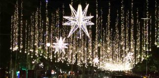 Barcelona se prepara para una Navidad 2025 con más luz y música coral Barcelona se prepara para una Navidad 2025 con más luz y música coral