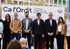 Ca l’Ordit, la mayor promoción de vivienda cooperativa e inclusiva de España Ca l'Ordit, la mayor promoción de vivienda cooperativa e inclusiva de España
