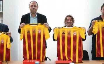 Catalunya y Palestina se preparan para un partido simbólico