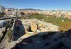 Inquietud vecinal en la Esquerra de l’Eixample ante la nueva fase de las obras de la L8 La tuneladora de la L8 entrará en funcionamiento en verano de 2026