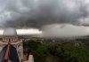 Inuncat activa la alerta por lluvias intensas en Catalunya Cerrados todos los parques de Barcelona debido a las lluvias