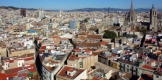 Ciutat Vella lanza un nuevo plan educativo para reforzar la red de centros Ciutat Vella lanza un nuevo plan educativo para reforzar la red de centros