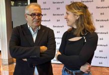 Collboni alcanza un pacto con BComú para las ordenanzas fiscales de 2026 Collboni alcanza un pacto con BComú para las ordenanzas fiscales de 2026