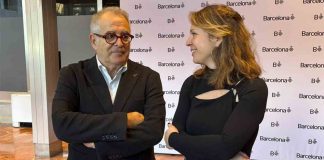 Collboni alcanza un pacto con BComú para las ordenanzas fiscales de 2026 Collboni alcanza un pacto con BComú para las ordenanzas fiscales de 2026