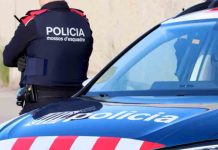 Desmantelada una banda de pincha-ruedas que actuaba en el centro de Barcelona Desmantelada una banda de pincha-ruedas que actuaba en el centro de Barcelona